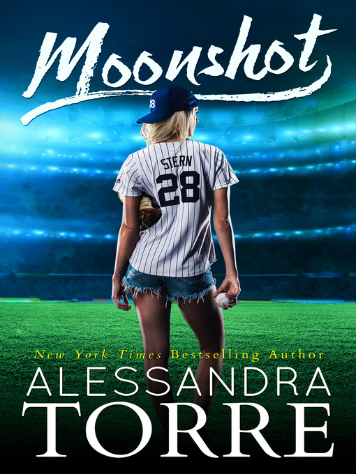 Détails du titre pour Moonshot par Alessandra Torre - Disponible